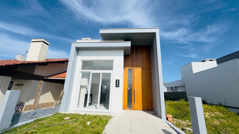 Casa pronta a venda: 7ª foto da galeria de imagens do imóvel