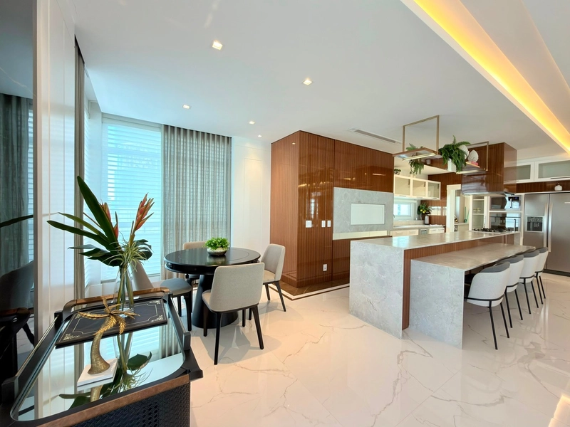 APARTAMENTO À VENDA  EDIFÍCIO COM DESIGN NEOCLÁSSICO!!!: 13ª foto da galeria de imagens do imóvel