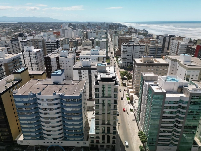 APARTAMENTO À VENDA  EDIFÍCIO COM DESIGN NEOCLÁSSICO!!!: 56ª foto da galeria de imagens do imóvel