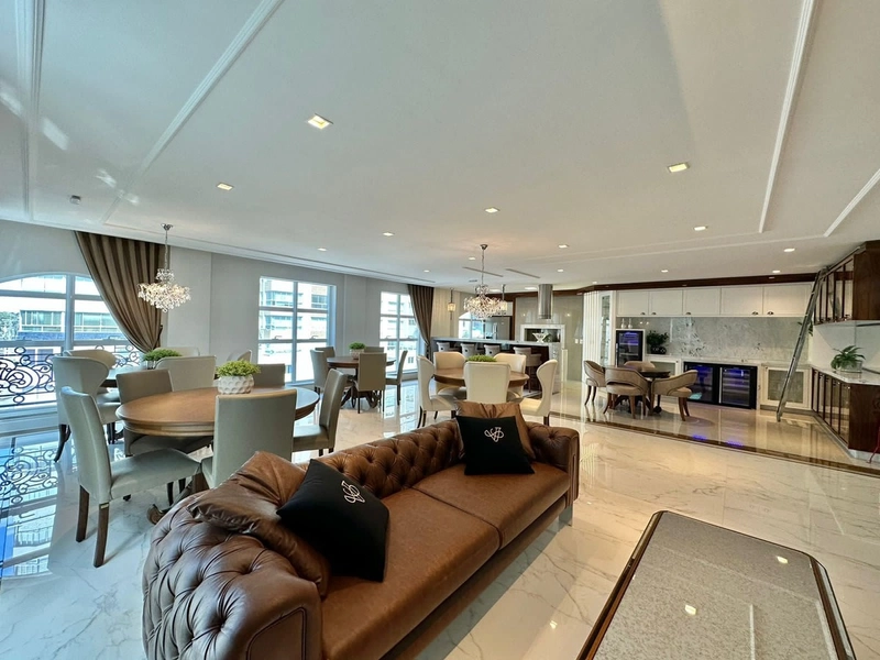APARTAMENTO À VENDA  EDIFÍCIO COM DESIGN NEOCLÁSSICO!!!: 50ª foto da galeria de imagens do imóvel