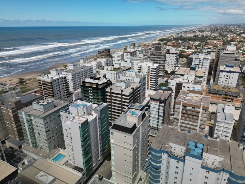APARTAMENTO À VENDA  EDIFÍCIO COM DESIGN NEOCLÁSSICO!!!: 57ª foto da galeria de imagens do imóvel