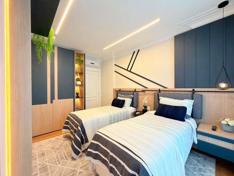 APARTAMENTO À VENDA  EDIFÍCIO COM DESIGN NEOCLÁSSICO!!!: 30ª foto da galeria de imagens do imóvel