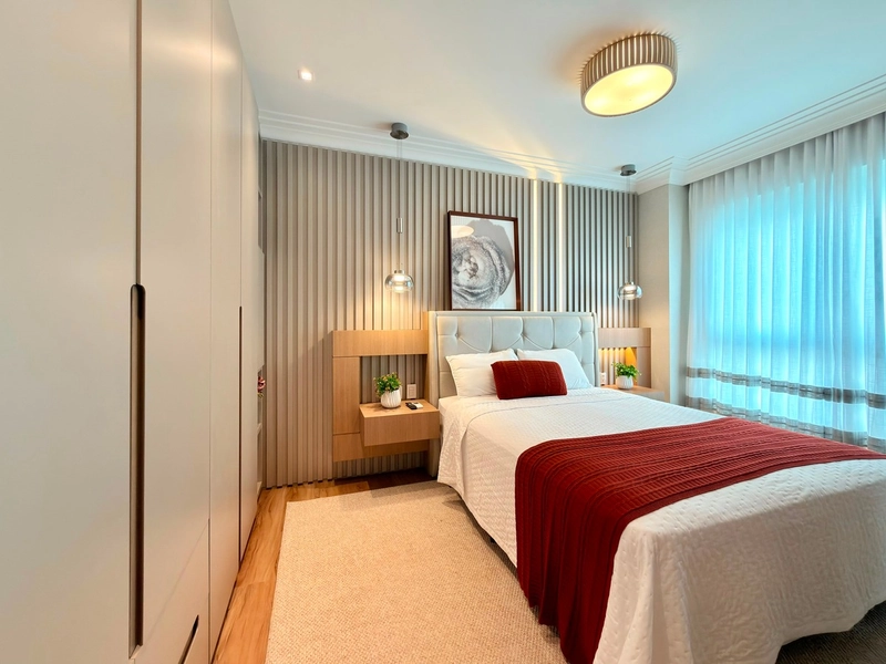 APARTAMENTO À VENDA  EDIFÍCIO COM DESIGN NEOCLÁSSICO!!!: 27ª foto da galeria de imagens do imóvel