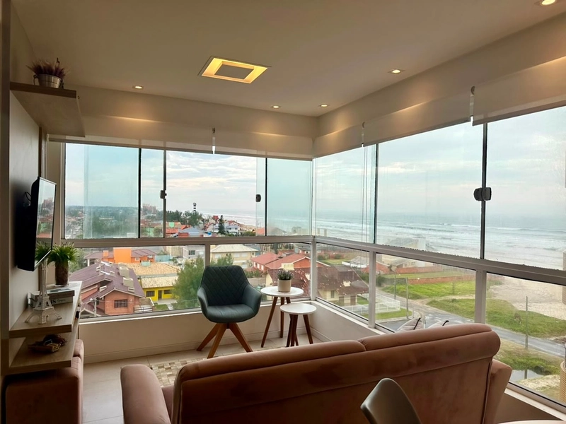 OPORTUNIDADE PARA QUEM BUSCA UM IMOVEL COM VISTA PARA O MAR!!!!!!!!: 3ª foto da galeria de imagens do imóvel
