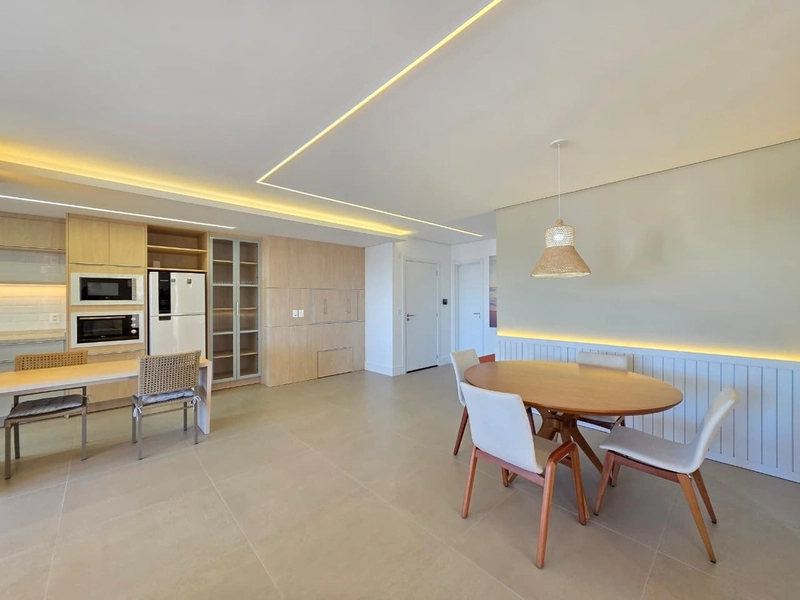 APARTAMENTO MOBILIADO E DECORADO COM VISTA MAR!: 13ª foto da galeria de imagens do imóvel
