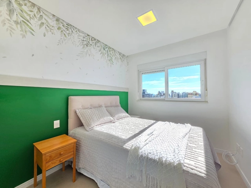 APARTAMENTO MOBILIADO E DECORADO COM VISTA MAR!: 29ª foto da galeria de imagens do imóvel