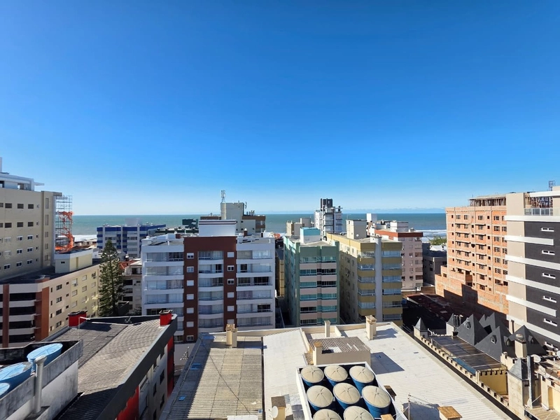 APARTAMENTO MOBILIADO E DECORADO COM VISTA MAR!: 4ª foto da galeria de imagens do imóvel