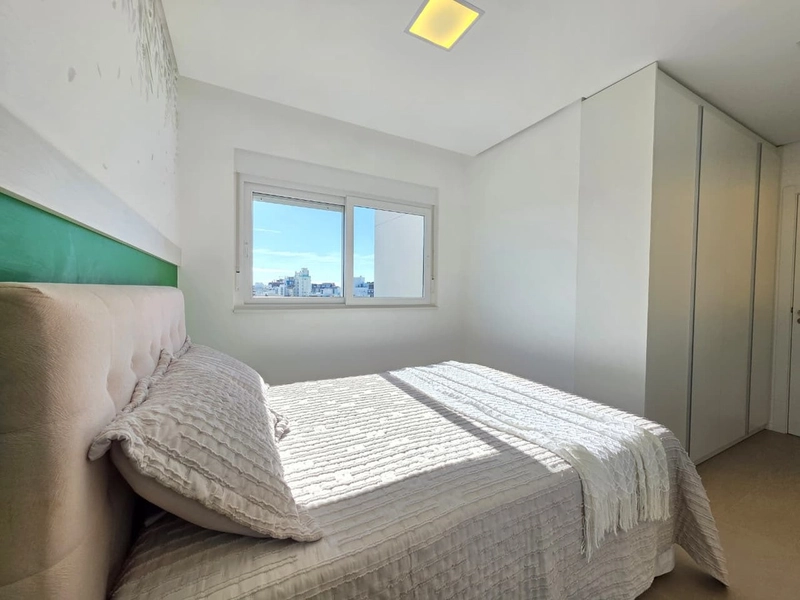 APARTAMENTO MOBILIADO E DECORADO COM VISTA MAR!: 28ª foto da galeria de imagens do imóvel