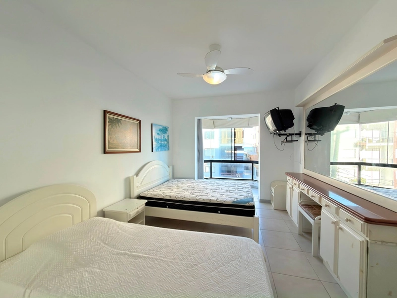 APARTAMENTO VISTA MAR E VISTA PRAÇA DO FAROL: 26ª foto da galeria de imagens do imóvel