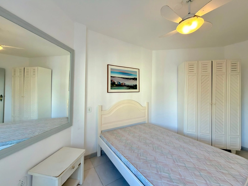 APARTAMENTO VISTA MAR E VISTA PRAÇA DO FAROL: 22ª foto da galeria de imagens do imóvel