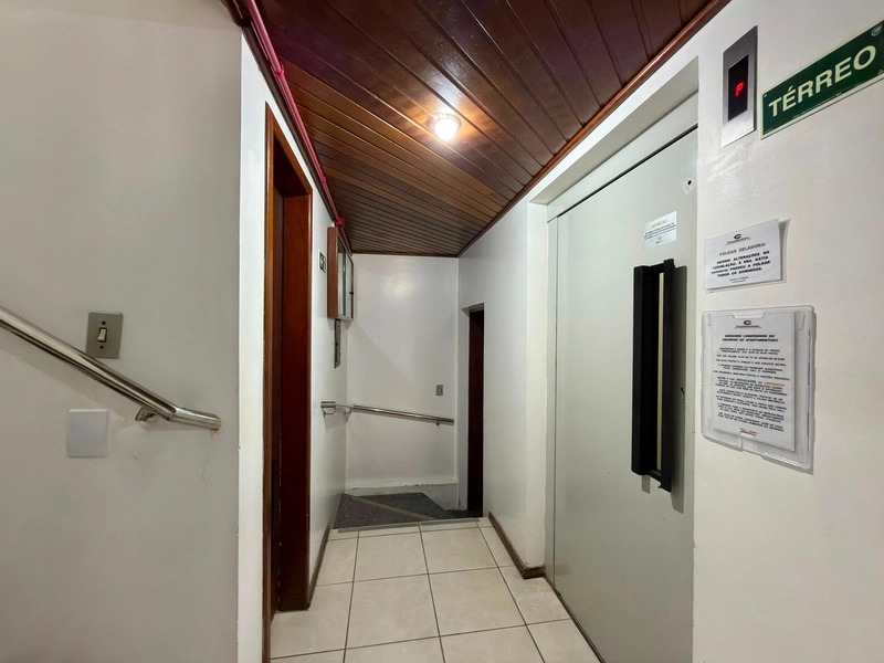 APARTAMENTO À VENDA EM CAPÃO DA CANOA - SACADA FRENTE LESTE JUNTO À PR: 16ª foto da galeria de imagens do imóvel