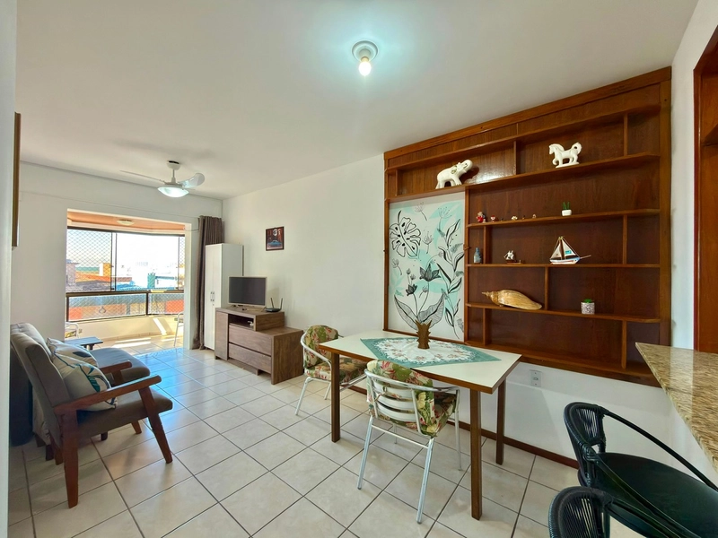 APARTAMENTO À VENDA EM CAPÃO DA CANOA - SACADA FRENTE LESTE JUNTO À PR: 5ª foto da galeria de imagens do imóvel
