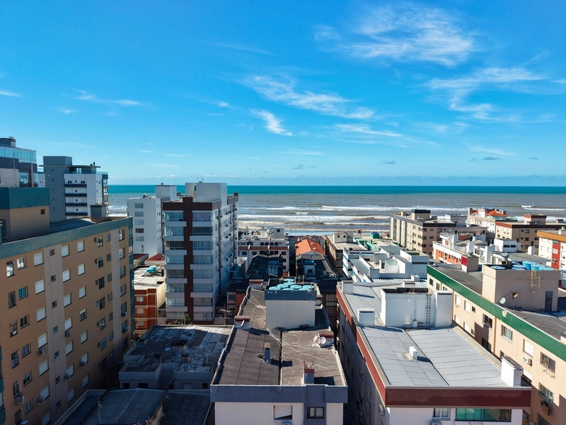 APARTAMENTO À VENDA EM CAPÃO DA CANOA - SACADA FRENTE LESTE JUNTO À PR: 17ª foto da galeria de imagens do imóvel