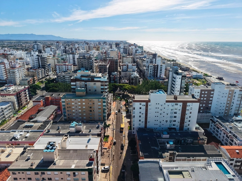 APARTAMENTO À VENDA EM CAPÃO DA CANOA - SACADA FRENTE LESTE JUNTO À PR: 19ª foto da galeria de imagens do imóvel