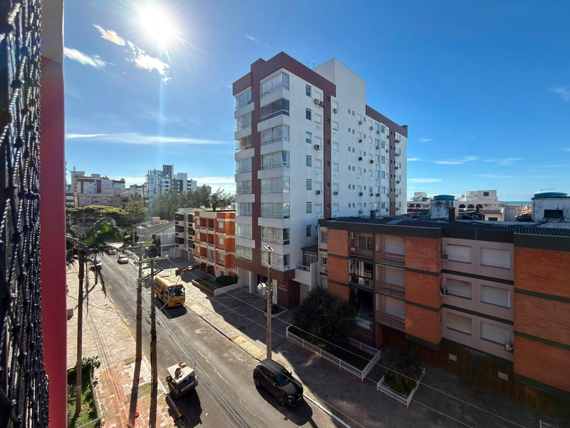 APARTAMENTO À VENDA EM CAPÃO DA CANOA - SACADA FRENTE LESTE JUNTO À PR: 3ª foto da galeria de imagens do imóvel