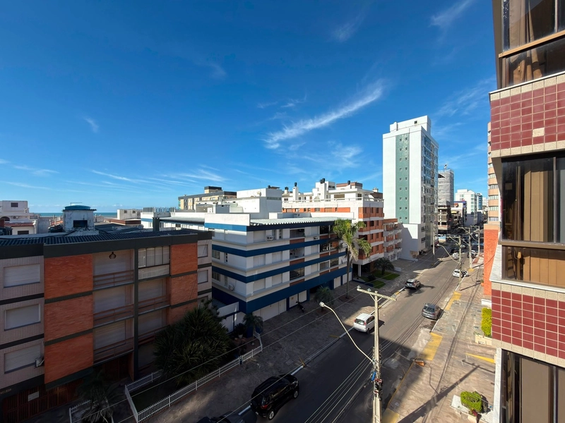 APARTAMENTO À VENDA EM CAPÃO DA CANOA - SACADA FRENTE LESTE JUNTO À PR: 4ª foto da galeria de imagens do imóvel