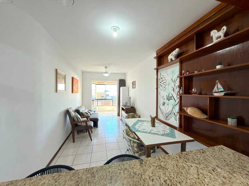 APARTAMENTO À VENDA EM CAPÃO DA CANOA - SACADA FRENTE LESTE JUNTO À PR: 7ª foto da galeria de imagens do imóvel