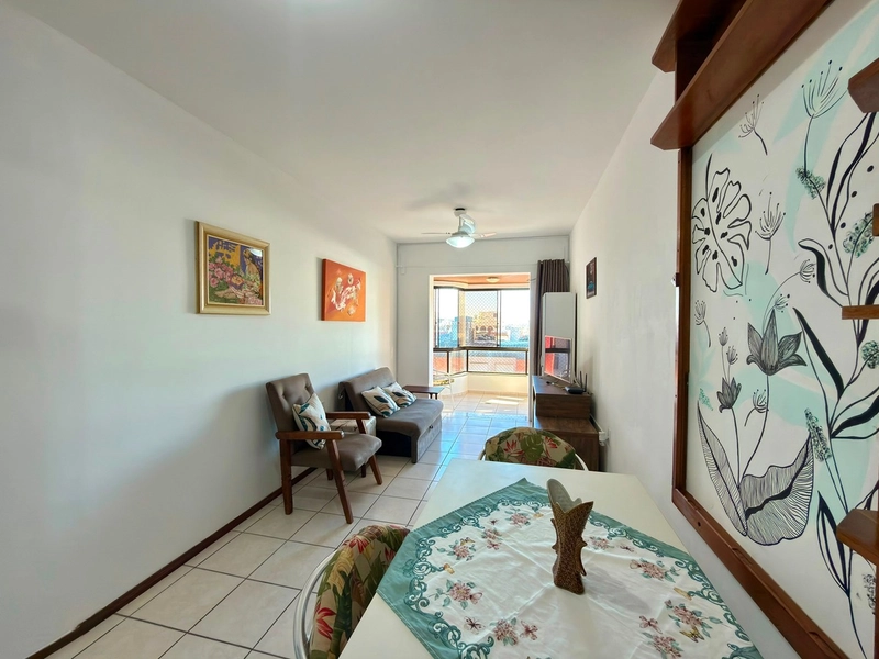 APARTAMENTO À VENDA EM CAPÃO DA CANOA - SACADA FRENTE LESTE JUNTO À PR: 6ª foto da galeria de imagens do imóvel