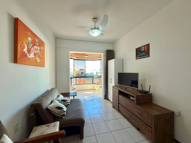 APARTAMENTO À VENDA EM CAPÃO DA CANOA - SACADA FRENTE LESTE JUNTO À PR: 1ª foto da galeria de imagens do imóvel