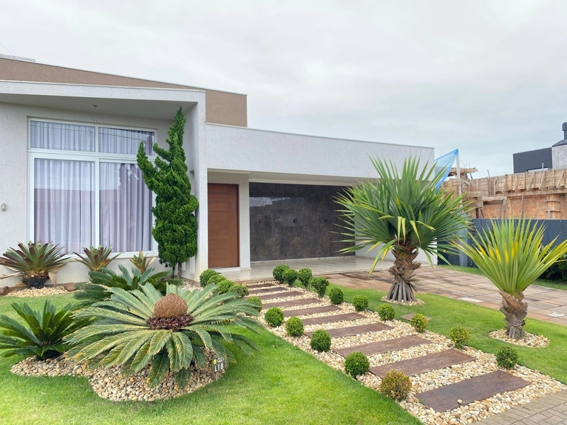 CASA À VENDA NO CONDOMÍNIO DUBAI | CONDIÇÃO FACILITADA: 1ª foto da galeria de imagens do imóvel