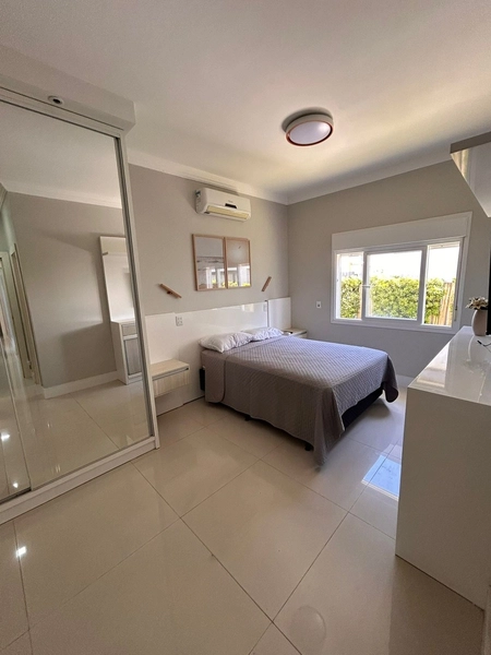 CASA À VENDA NO CONDOMÍNIO DUBAI | CONDIÇÃO FACILITADA: 11ª foto da galeria de imagens do imóvel