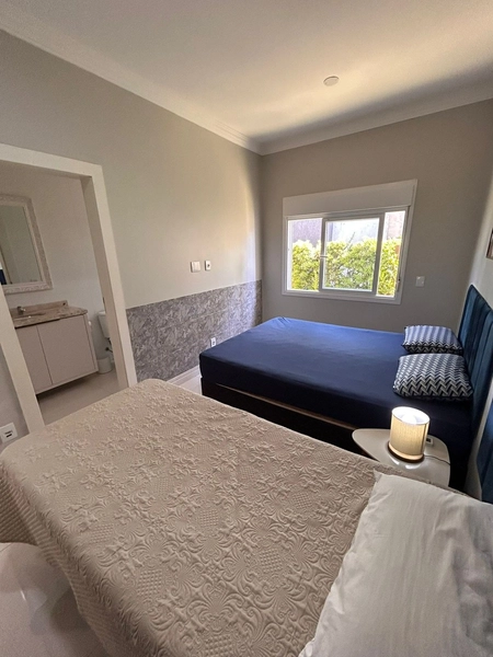 CASA À VENDA NO CONDOMÍNIO DUBAI | CONDIÇÃO FACILITADA: 13ª foto da galeria de imagens do imóvel
