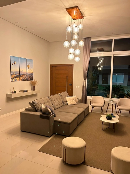 CASA À VENDA NO CONDOMÍNIO DUBAI | CONDIÇÃO FACILITADA: 4ª foto da galeria de imagens do imóvel