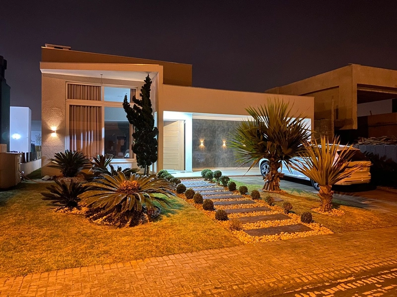 CASA À VENDA NO CONDOMÍNIO DUBAI | CONDIÇÃO FACILITADA: 2ª foto da galeria de imagens do imóvel