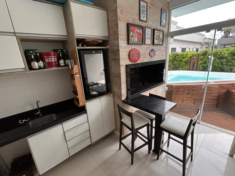 CASA À VENDA NO CONDOMÍNIO DUBAI | CONDIÇÃO FACILITADA: 8ª foto da galeria de imagens do imóvel