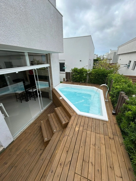 CASA À VENDA NO CONDOMÍNIO DUBAI | CONDIÇÃO FACILITADA: 10ª foto da galeria de imagens do imóvel