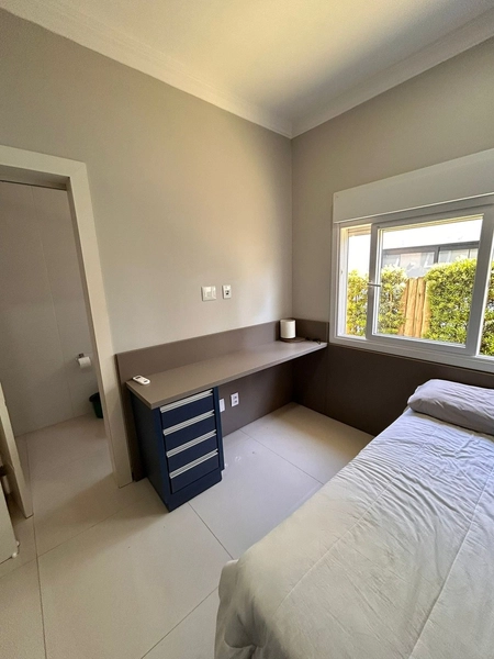 CASA À VENDA NO CONDOMÍNIO DUBAI | CONDIÇÃO FACILITADA: 16ª foto da galeria de imagens do imóvel