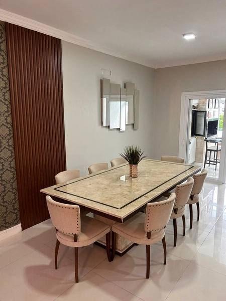 CASA À VENDA NO CONDOMÍNIO DUBAI | CONDIÇÃO FACILITADA: 5ª foto da galeria de imagens do imóvel