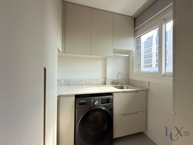 APARTAMENTO À VENDA EM CAPÃO DA CANOA! 151 M² • SACADA EM “L” • ALTÍSSIMO PADRÃO: 17ª foto da galeria de imagens do imóvel