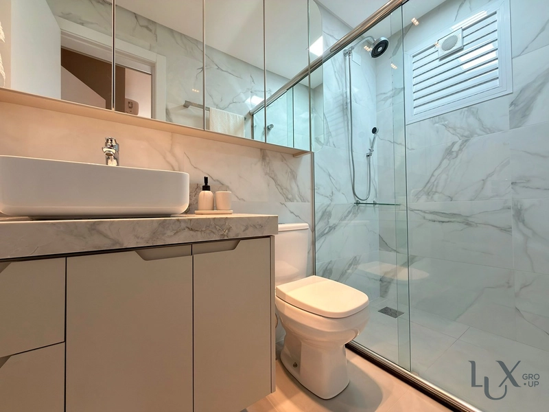 APARTAMENTO À VENDA EM CAPÃO DA CANOA! 151 M² • SACADA EM “L” • ALTÍSSIMO PADRÃO: 27ª foto da galeria de imagens do imóvel