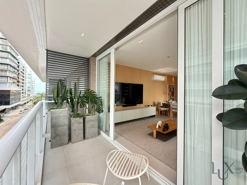 APARTAMENTO À VENDA EM CAPÃO DA CANOA! 151 M² • SACADA EM “L” • ALTÍSSIMO PADRÃO: 9ª foto da galeria de imagens do imóvel