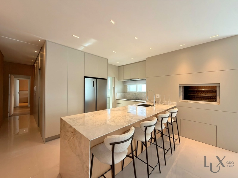APARTAMENTO À VENDA EM CAPÃO DA CANOA! 151 M² • SACADA EM “L” • ALTÍSSIMO PADRÃO: 18ª foto da galeria de imagens do imóvel