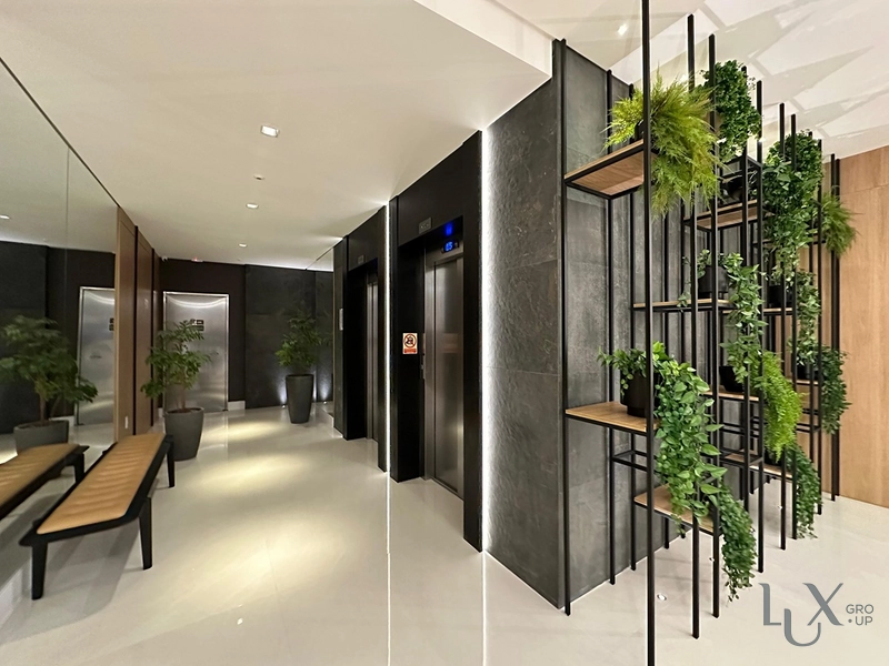 APARTAMENTO À VENDA EM CAPÃO DA CANOA! 151 M² • SACADA EM “L” • ALTÍSSIMO PADRÃO: 37ª foto da galeria de imagens do imóvel