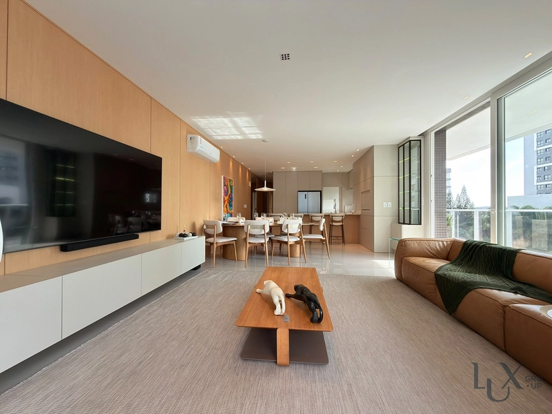APARTAMENTO À VENDA EM CAPÃO DA CANOA! 151 M² • SACADA EM “L” • ALTÍSSIMO PADRÃO: 10ª foto da galeria de imagens do imóvel