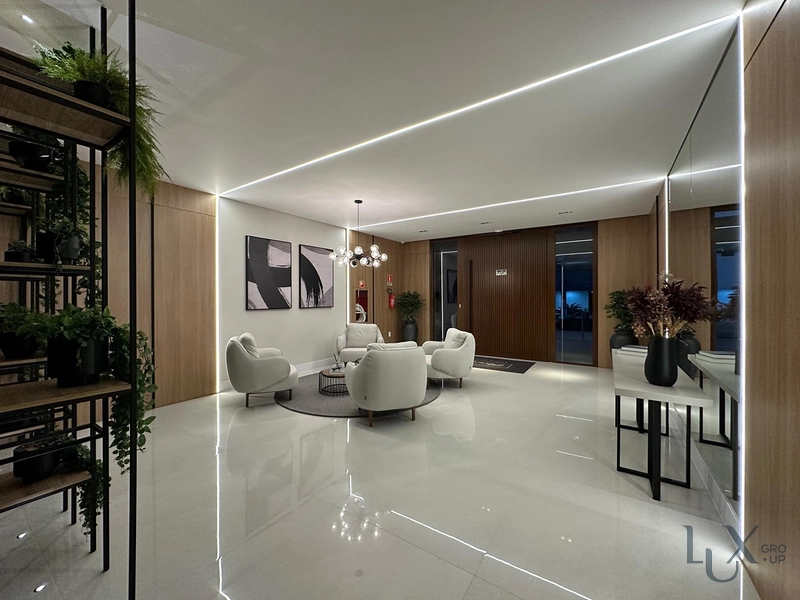APARTAMENTO À VENDA EM CAPÃO DA CANOA! 151 M² • SACADA EM “L” • ALTÍSSIMO PADRÃO: 38ª foto da galeria de imagens do imóvel