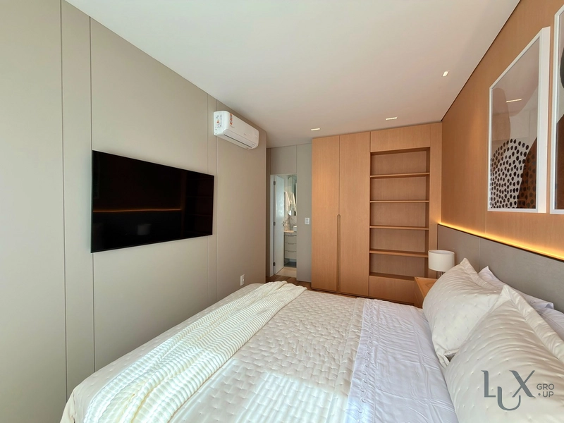 APARTAMENTO À VENDA EM CAPÃO DA CANOA! 151 M² • SACADA EM “L” • ALTÍSSIMO PADRÃO: 25ª foto da galeria de imagens do imóvel