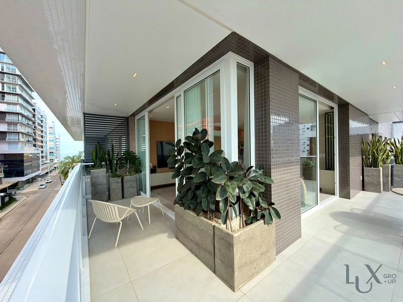 APARTAMENTO À VENDA EM CAPÃO DA CANOA! 151 M² • SACADA EM “L” • ALTÍSSIMO PADRÃO: 7ª foto da galeria de imagens do imóvel