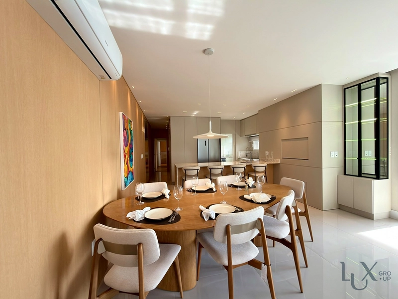 APARTAMENTO À VENDA EM CAPÃO DA CANOA! 151 M² • SACADA EM “L” • ALTÍSSIMO PADRÃO: 13ª foto da galeria de imagens do imóvel