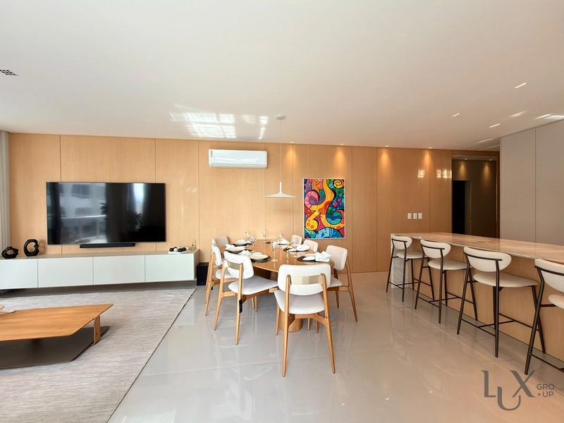 APARTAMENTO À VENDA EM CAPÃO DA CANOA! 151 M² • SACADA EM “L” • ALTÍSSIMO PADRÃO: 11ª foto da galeria de imagens do imóvel