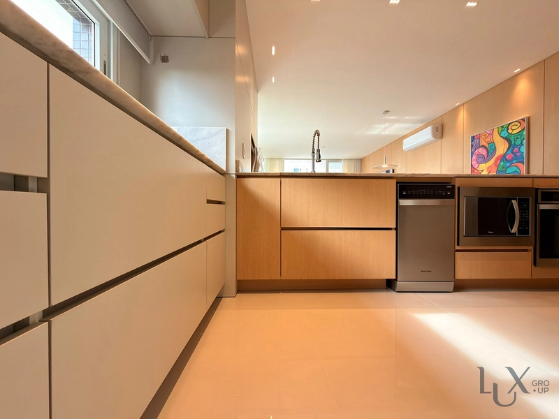 APARTAMENTO À VENDA EM CAPÃO DA CANOA! 151 M² • SACADA EM “L” • ALTÍSSIMO PADRÃO: 15ª foto da galeria de imagens do imóvel