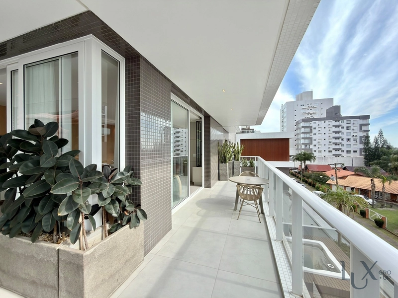 APARTAMENTO À VENDA EM CAPÃO DA CANOA! 151 M² • SACADA EM “L” • ALTÍSSIMO PADRÃO: 8ª foto da galeria de imagens do imóvel