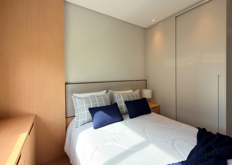 APARTAMENTO À VENDA EM CAPÃO DA CANOA! 151 M² • SACADA EM “L” • ALTÍSSIMO PADRÃO: 21ª foto da galeria de imagens do imóvel
