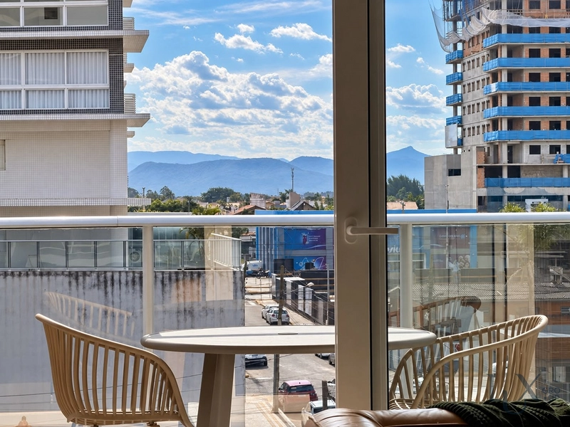 APARTAMENTO À VENDA EM CAPÃO DA CANOA! 151 M² • SACADA EM “L” • ALTÍSSIMO PADRÃO: 3ª foto da galeria de imagens do imóvel