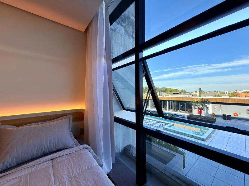 APARTAMENTO EM RESORT PARTICULAR, NA PRAIA DE ATLÂNTIDA !!!: 11ª foto da galeria de imagens do imóvel