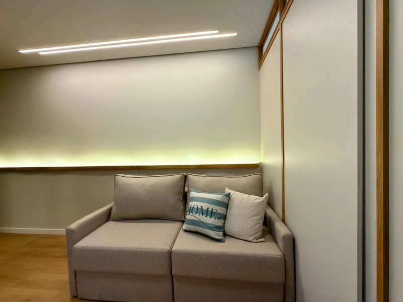APARTAMENTO EM RESORT PARTICULAR, NA PRAIA DE ATLÂNTIDA !!!: 1ª foto da galeria de imagens do imóvel