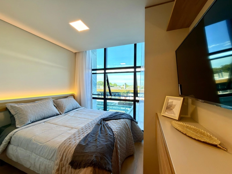 APARTAMENTO EM RESORT PARTICULAR, NA PRAIA DE ATLÂNTIDA !!!: 15ª foto da galeria de imagens do imóvel